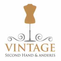 VINATAGE SECOND HAND & ANDERES